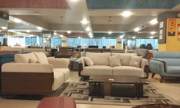 Tangent The Furniture Mall